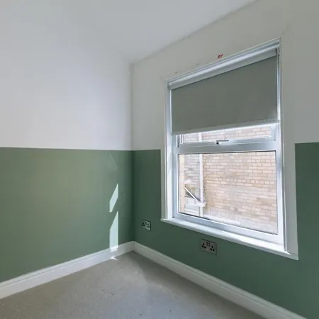 بيت للعطل Spacious & Welcoming 3 Bedroom W Garden Bristol!