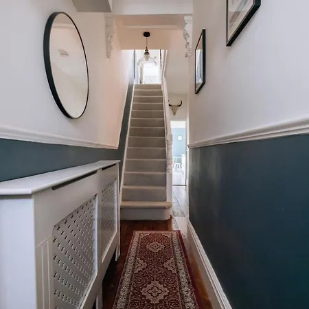 بيت للعطل Spacious & Welcoming 3 Bedroom W Garden Bristol! *