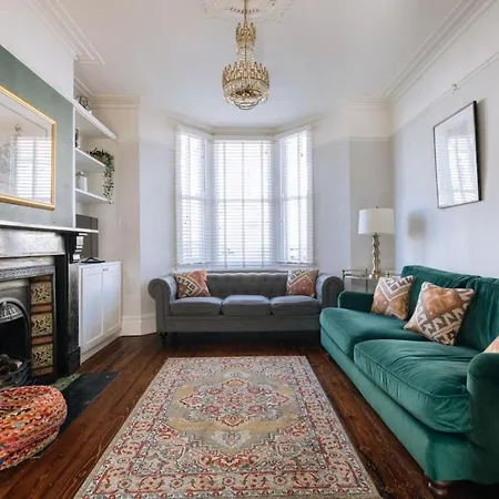 Spacious & Welcoming 3 Bedroom W Garden Bristol! * Bristol
